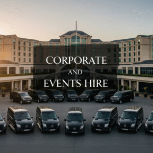 Corporate/ Events