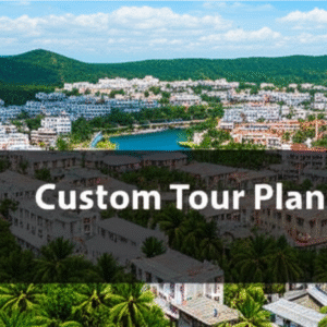 Custom Tour Plan