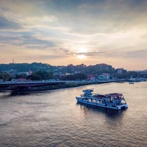 Cruise Tour